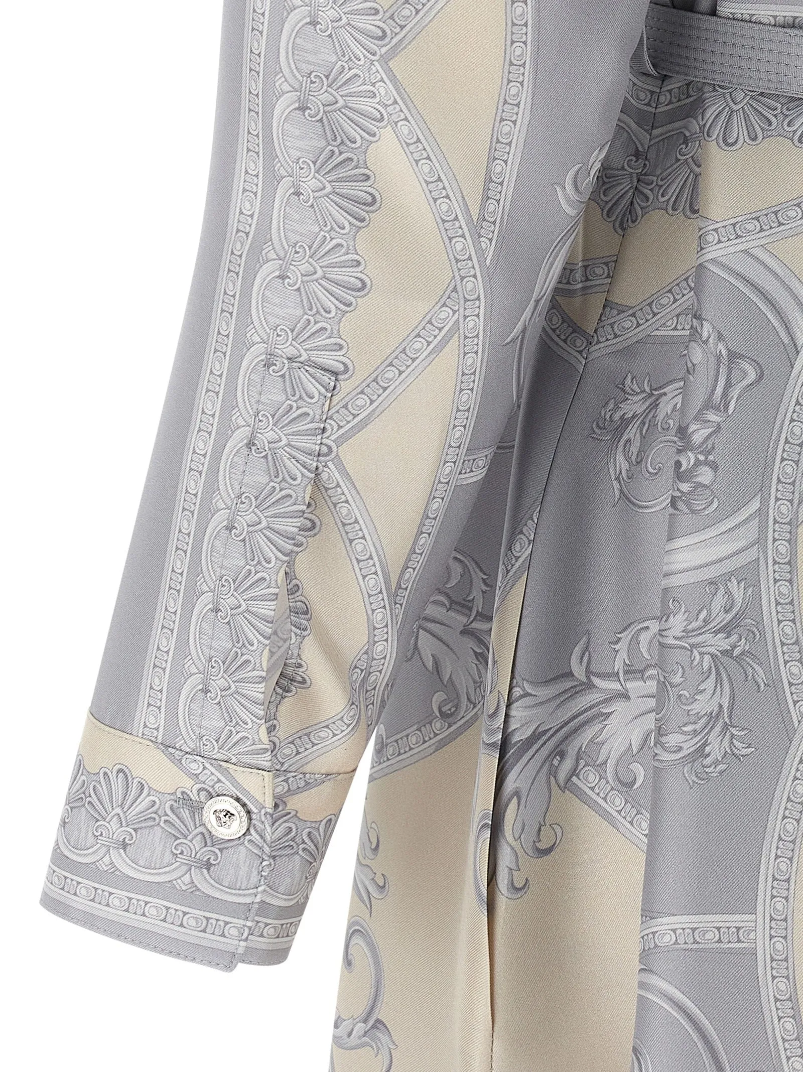 La Coupe Des Dieux Dresses Multicolor sold by Wanan Luxury product image thumbnail 4