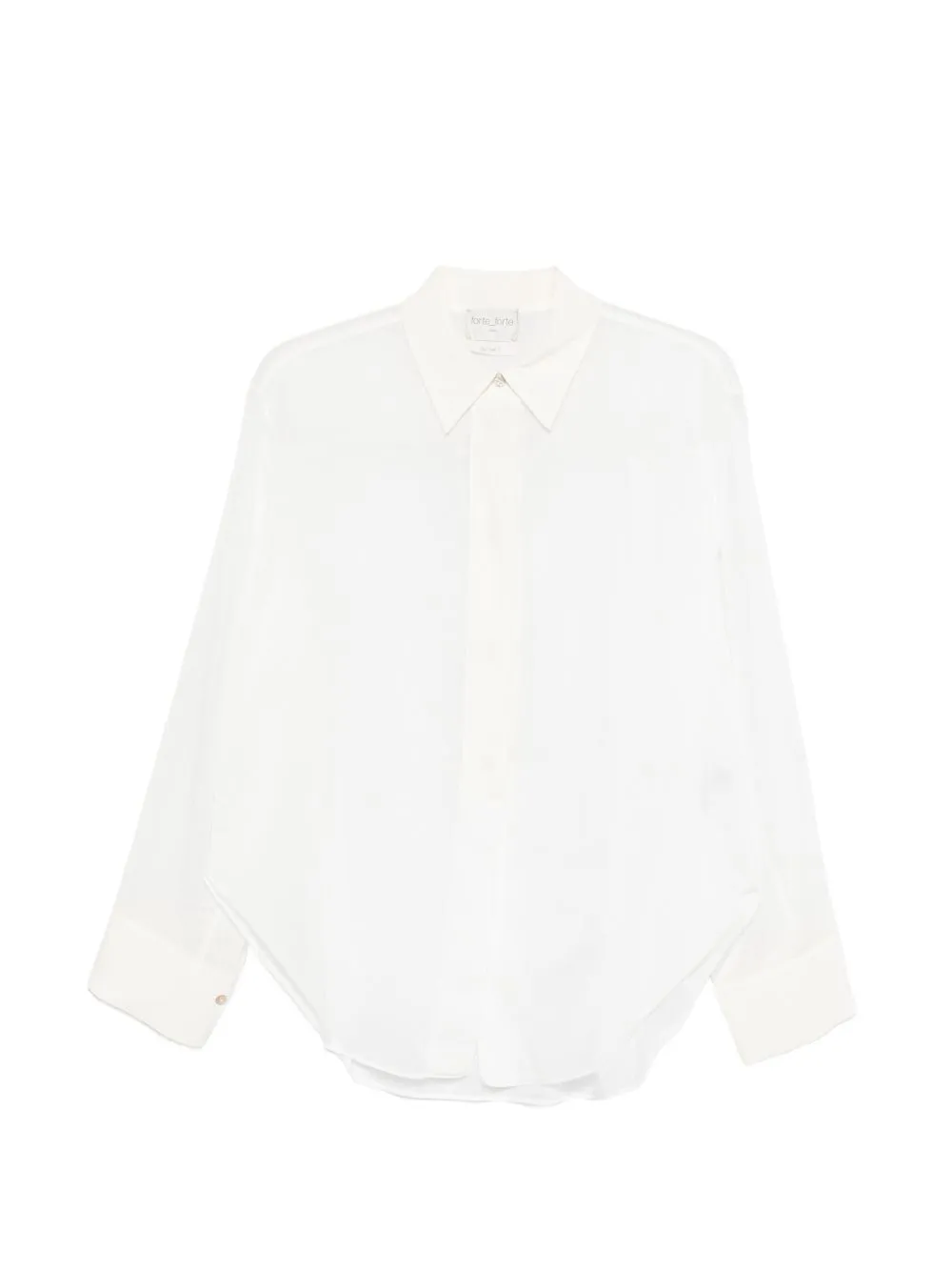 Cotton Shirt sold by Wanan Luxury