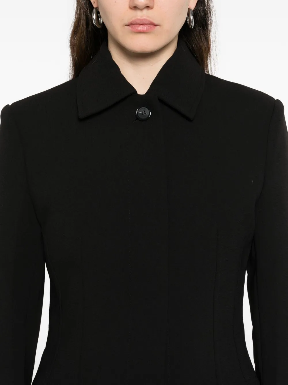 Jackets Blacks And Greys sold by Wanan Luxury product image thumbnail 2