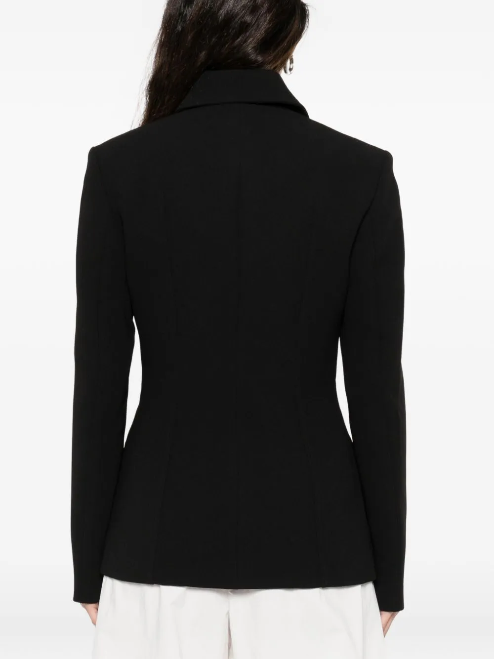 Jackets Blacks And Greys sold by Wanan Luxury product image thumbnail 3