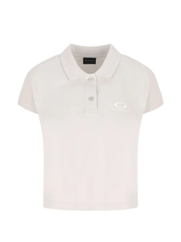 Cotton Polo Shirt sold by Wanan Luxury