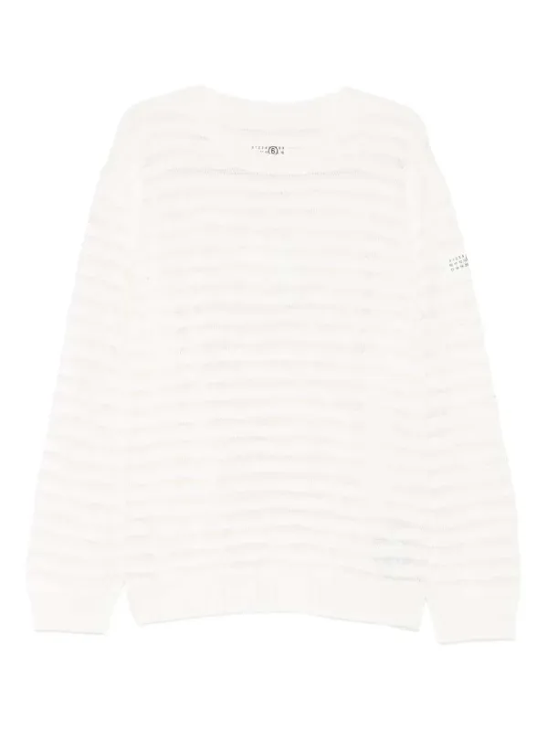 Crewneck Sweater sold by Wanan Luxury