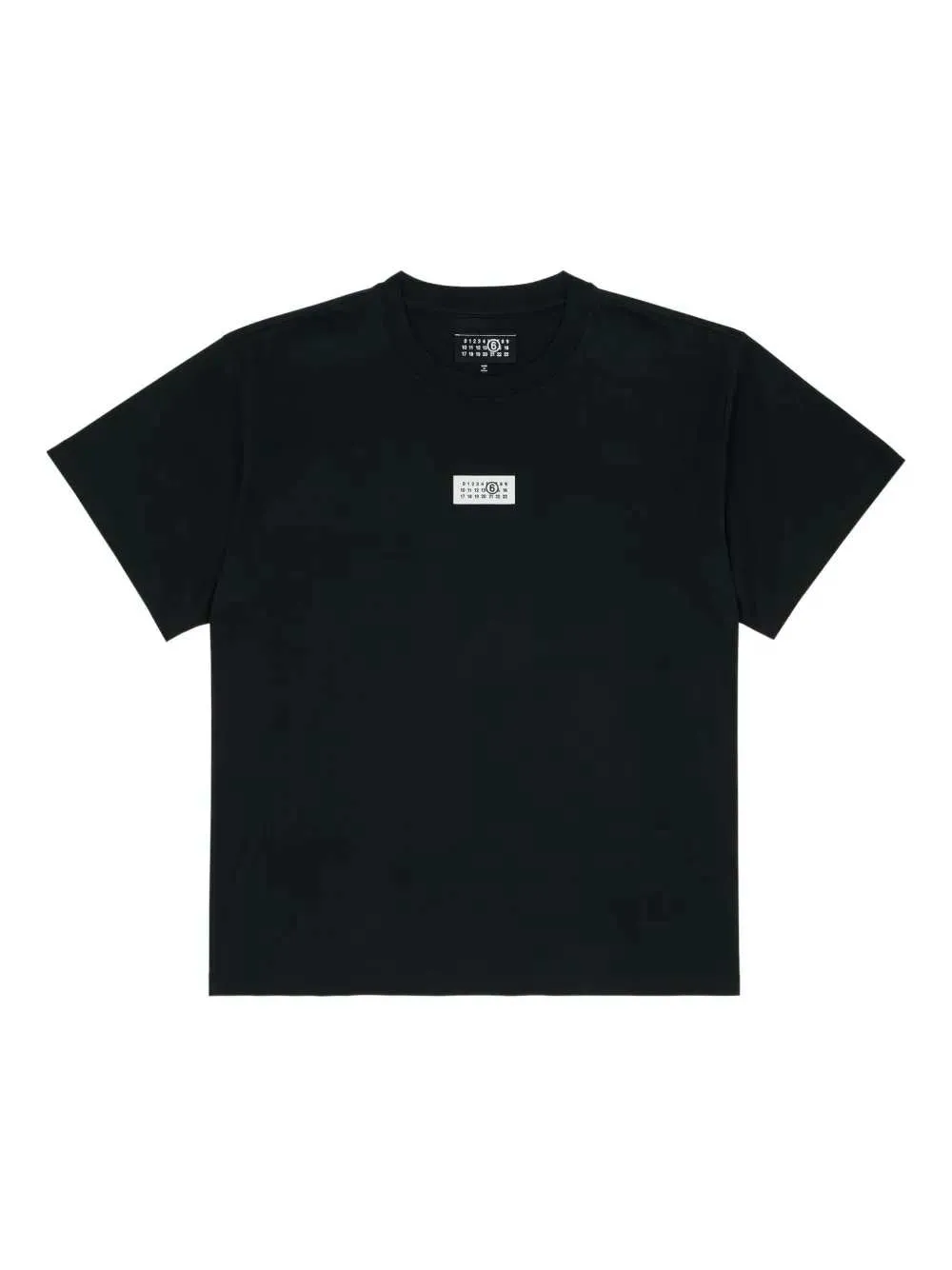 Crewneck Graphic T-Shirt sold by Wanan Luxury