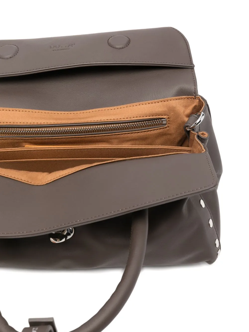 Dotta Centauro Small Leather Handbag sold by Wanan Luxury product image thumbnail 4