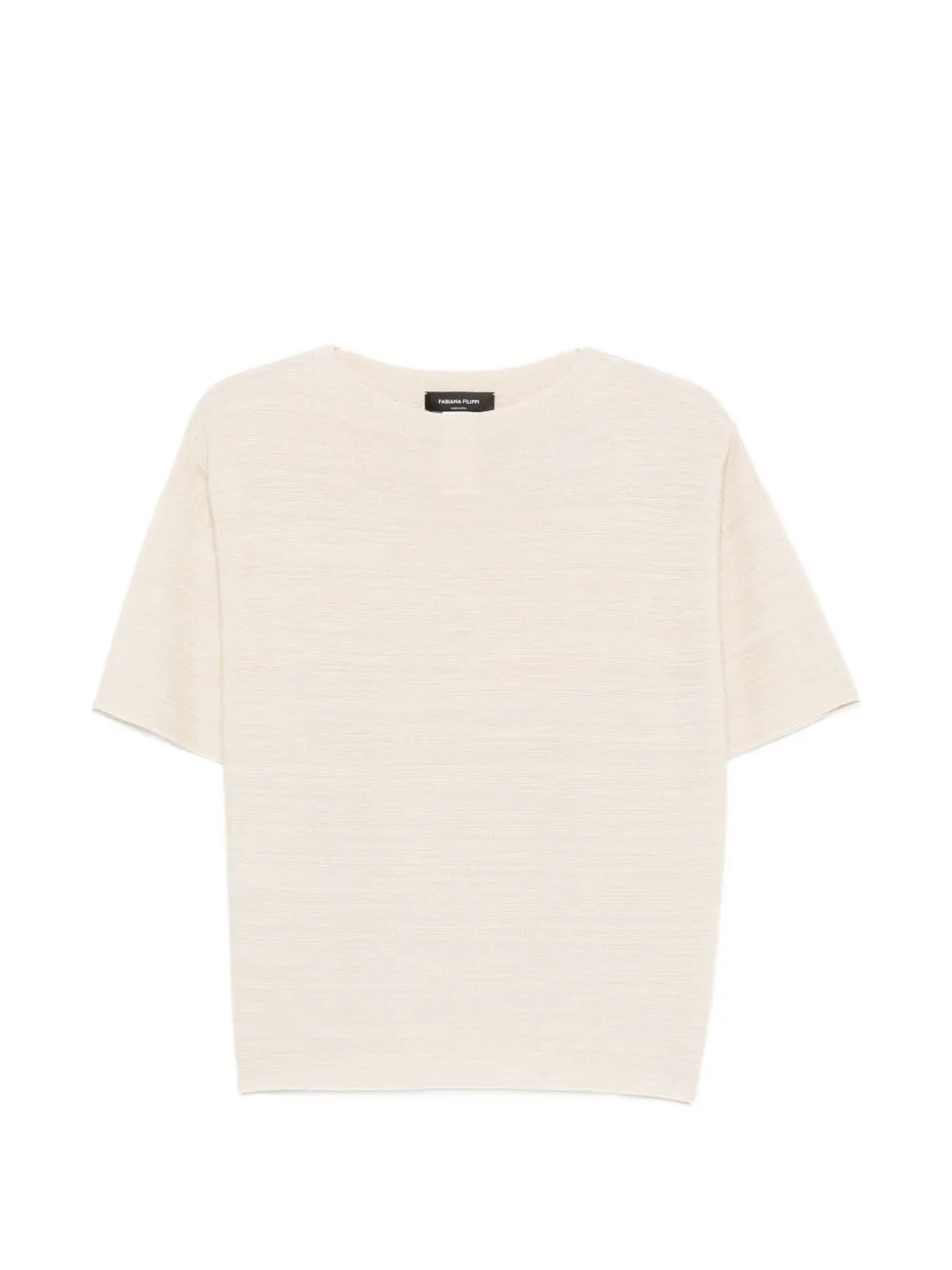 Wool And Cotton Sweater sold by Wanan Luxury