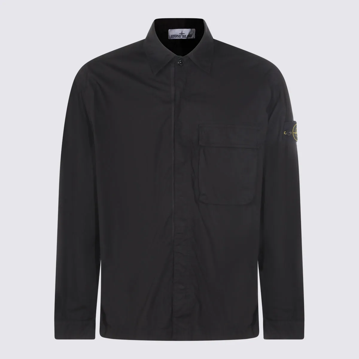 Shirts Blacks And Greys sold by Wanan Luxury