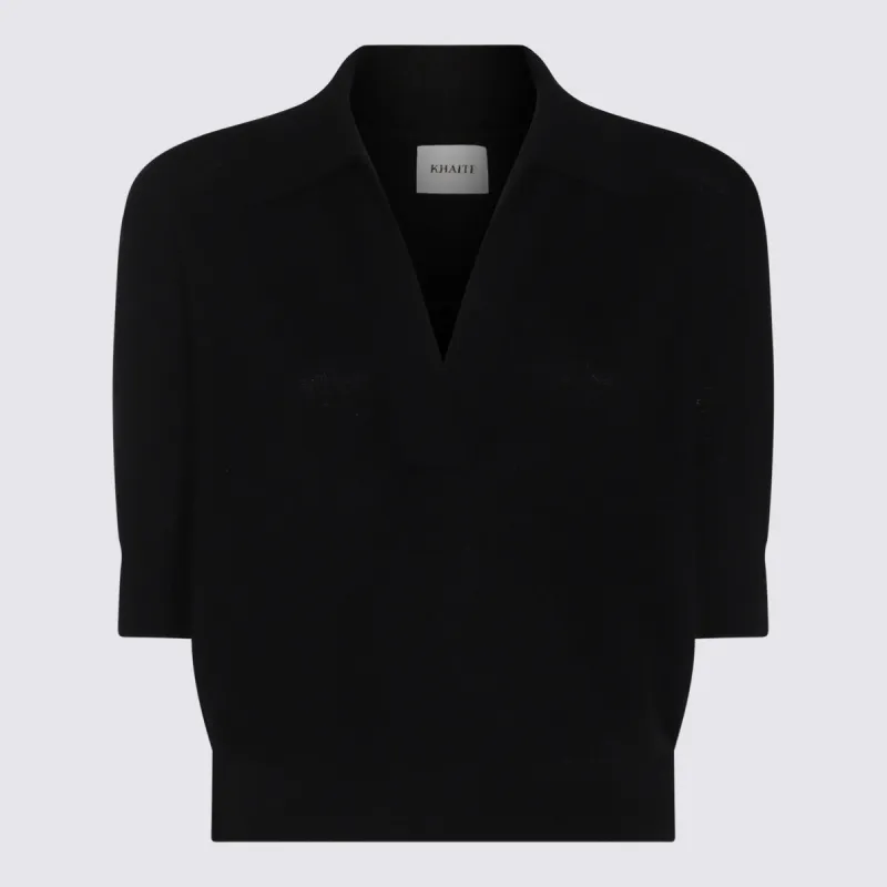 T-Shirts And Polos Blacks And Greys sold by Wanan Luxury