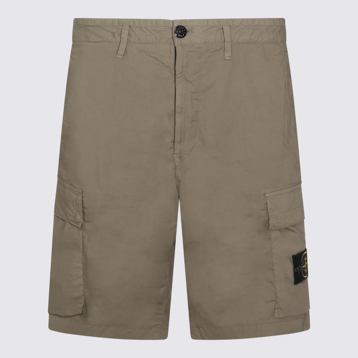 Shorts Military Green sold by Wanan Luxury