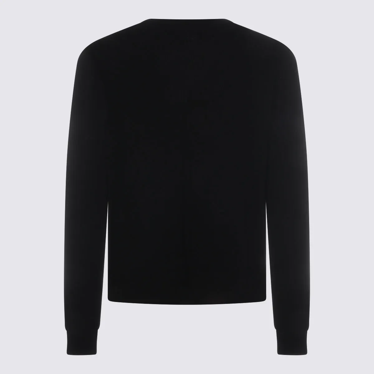 Sweaters Blacks And Greys sold by Wanan Luxury product image thumbnail 2