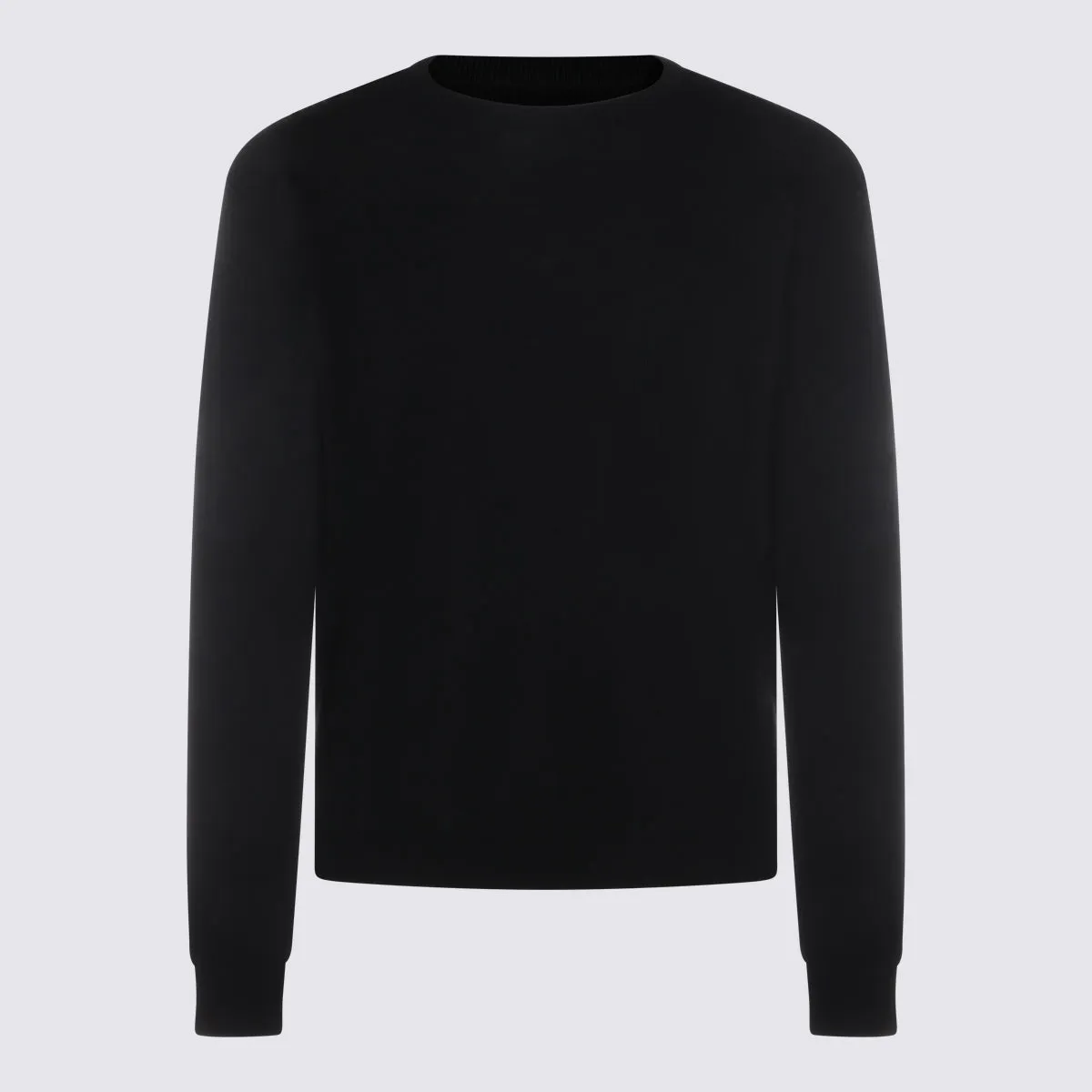 Sweaters Blacks And Greys sold by Wanan Luxury