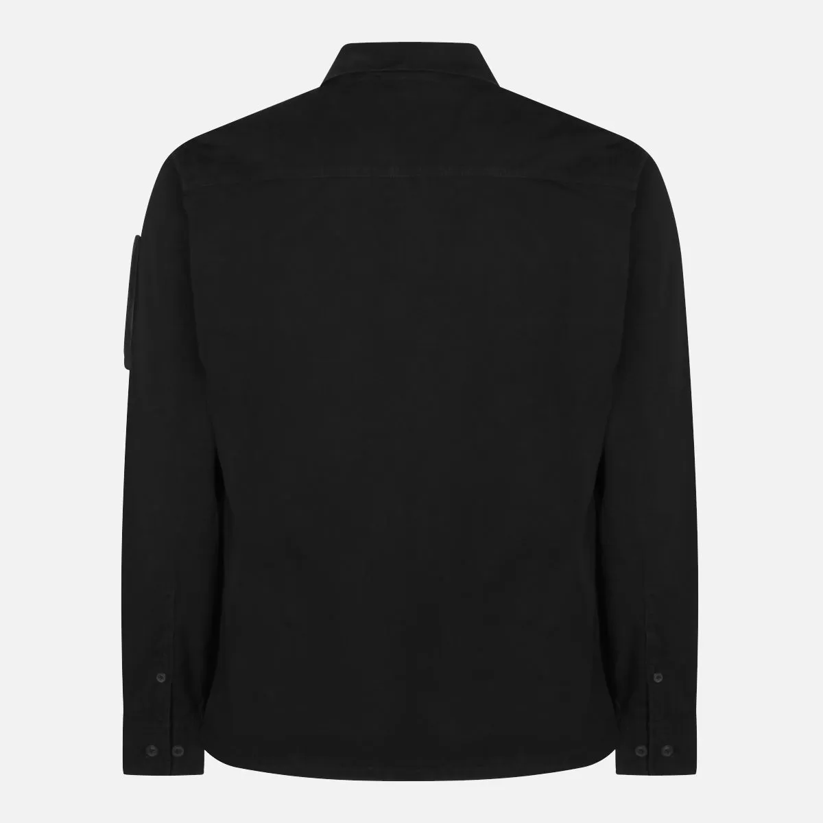 Shirts Blacks And Greys sold by Wanan Luxury product image thumbnail 2