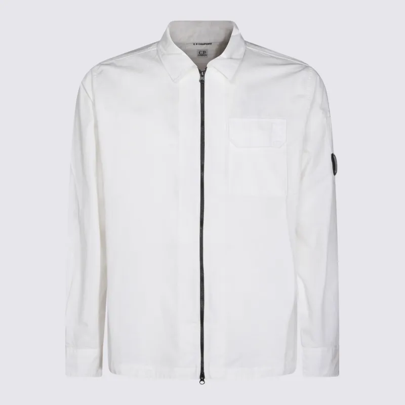 Shirts Gauze White sold by Wanan Luxury