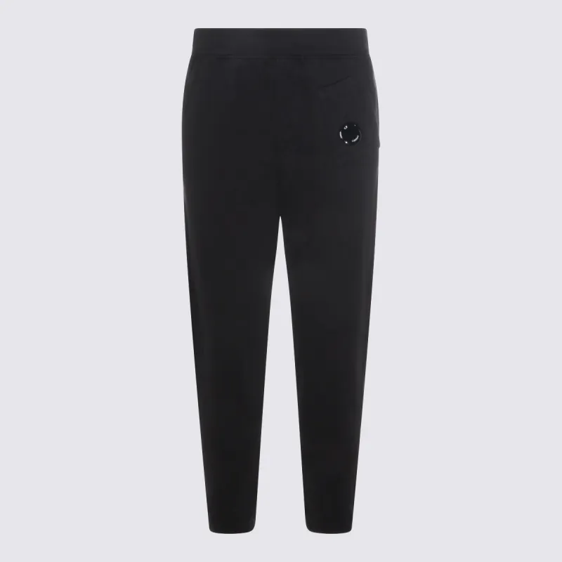Trousers Blacks And Greys sold by Wanan Luxury