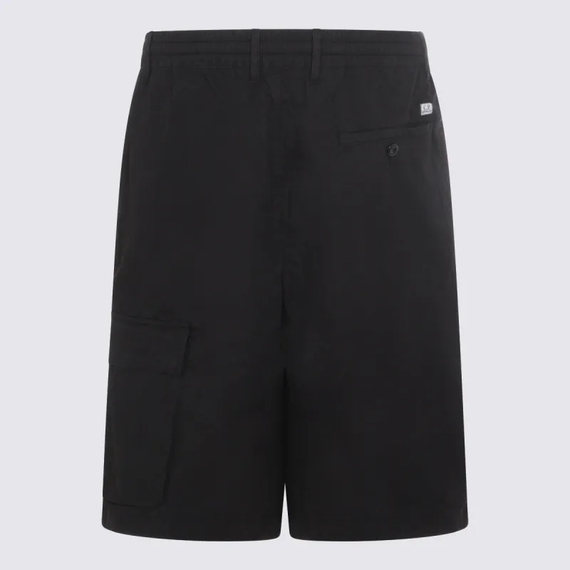Shorts Blacks And Greys sold by Wanan Luxury