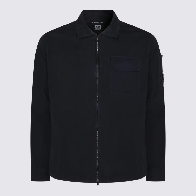 Shirts Total Eclipse made by C.P. Company
