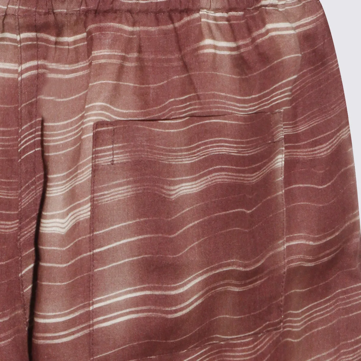 Shorts Brown sold by Wanan Luxury product image thumbnail 4