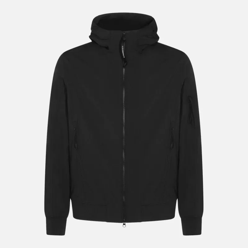 Jackets Blacks And Greys sold by Wanan Luxury