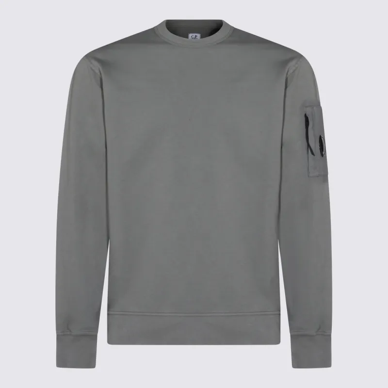 Sweaters Blacks And Greys sold by Wanan Luxury