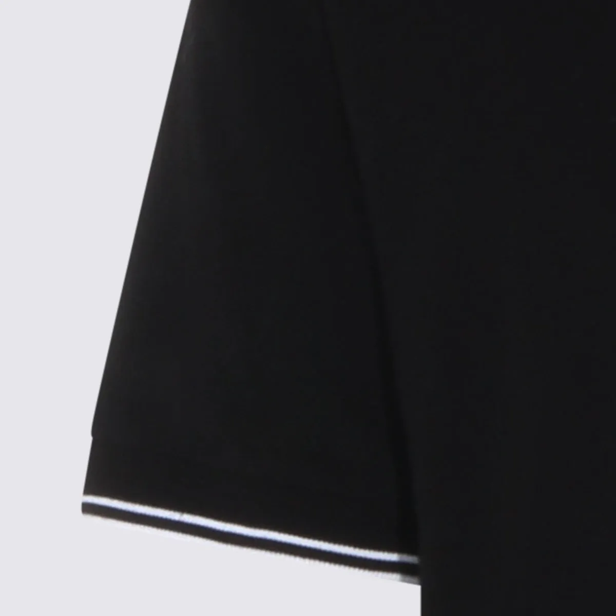 T-Shirts And Polos Blacks And Greys sold by Wanan Luxury product image thumbnail 4