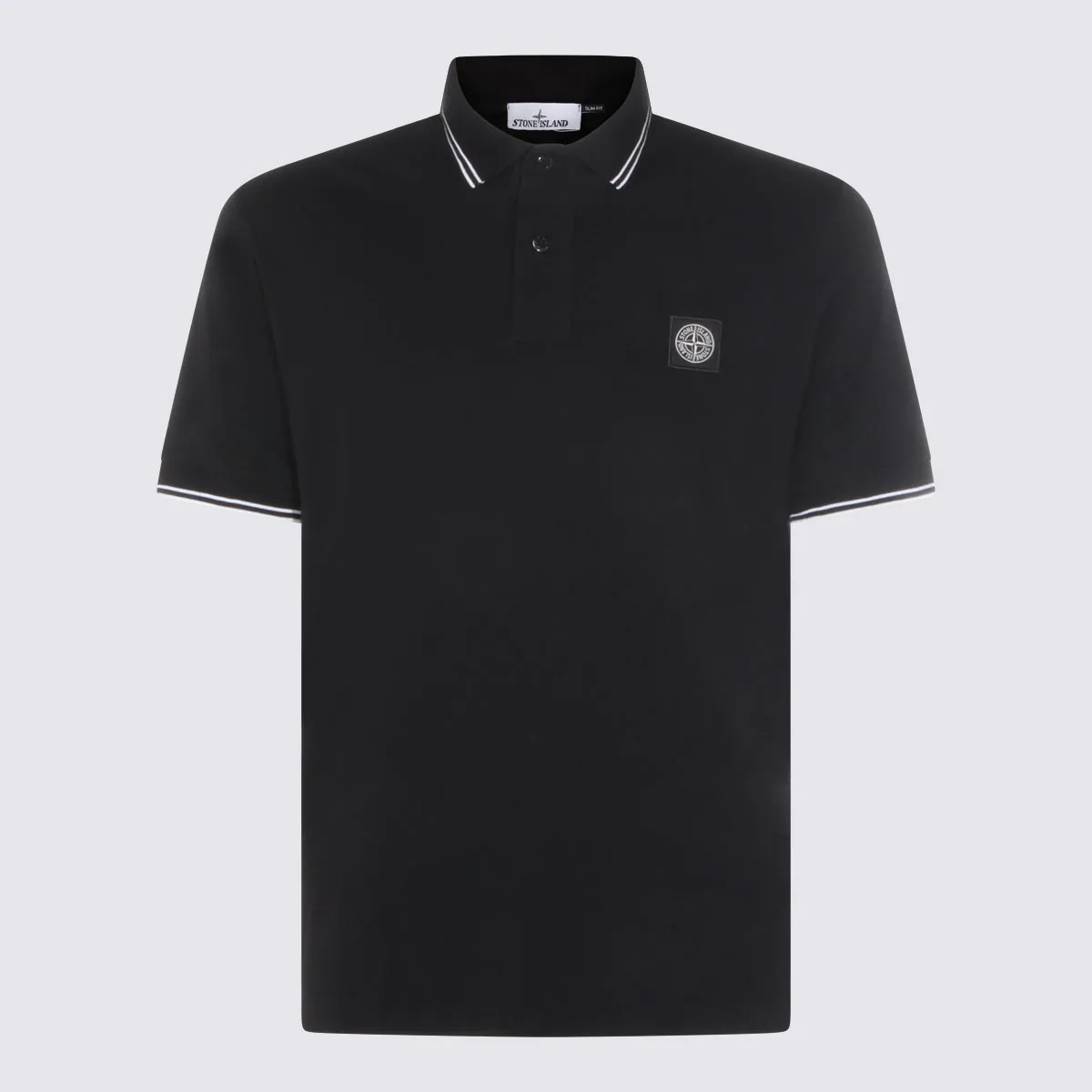 T-Shirts And Polos Blacks And Greys sold by Wanan Luxury