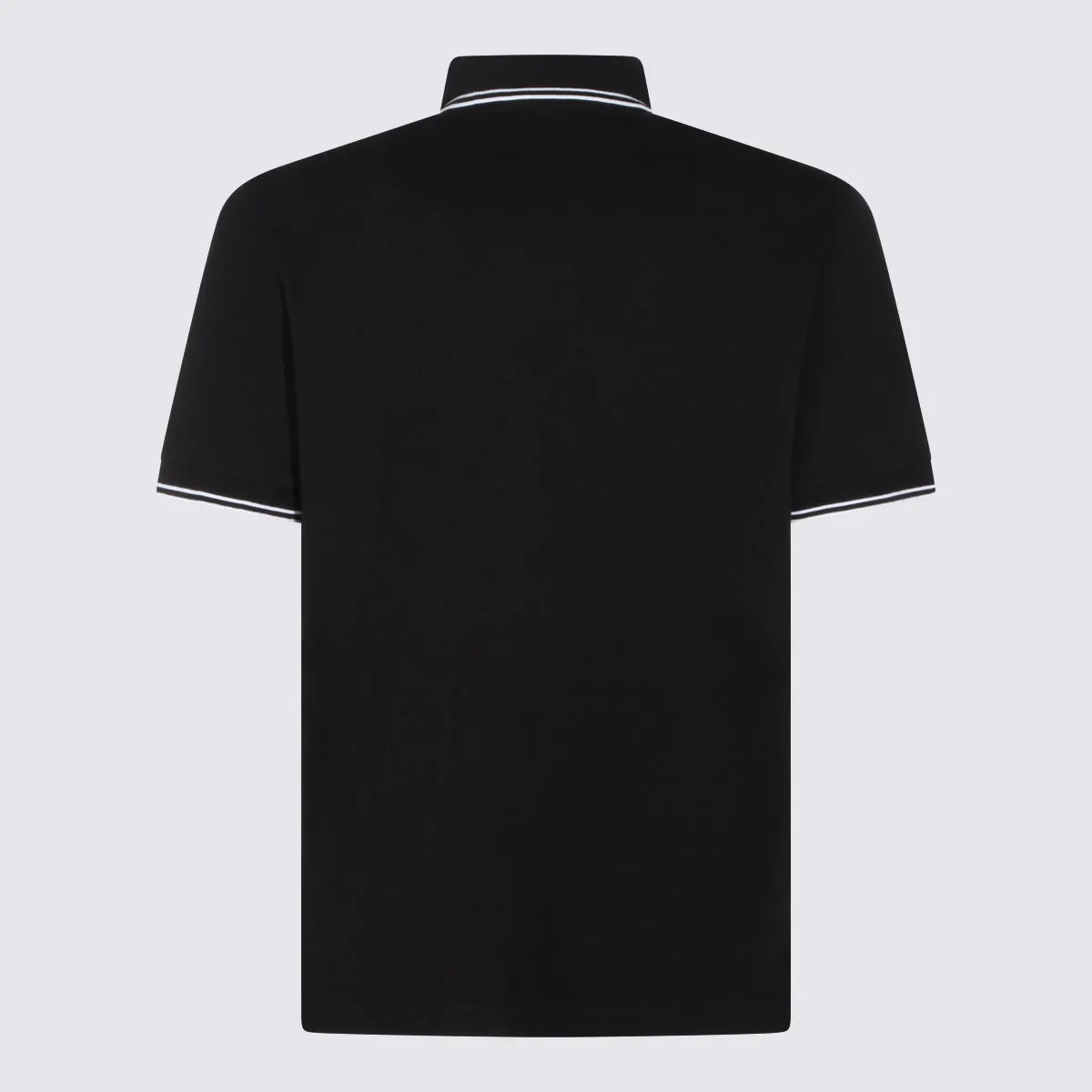 T-Shirts And Polos Blacks And Greys sold by Wanan Luxury product image thumbnail 2