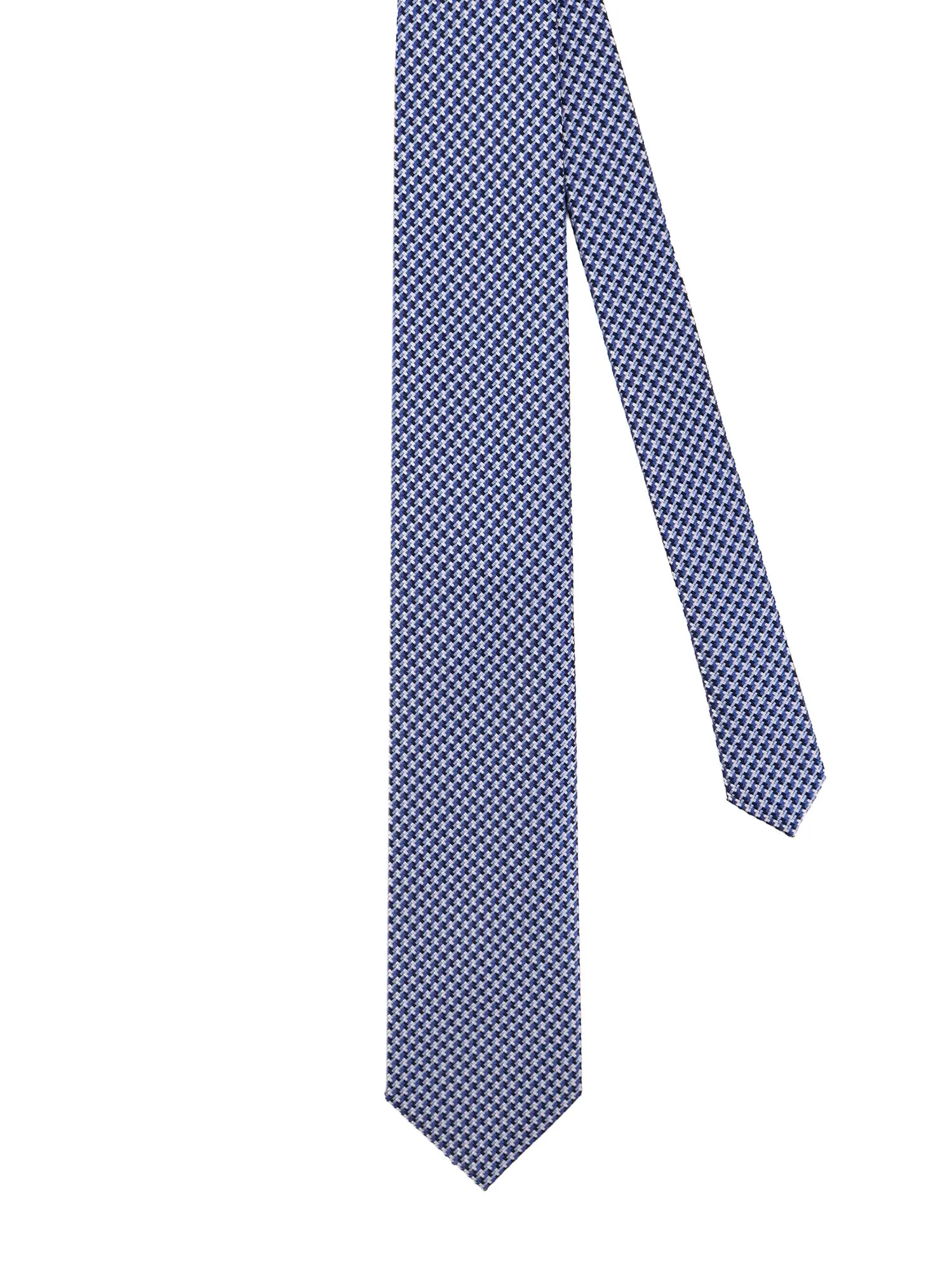 Silk Tie sold by Wanan Luxury product image thumbnail 2