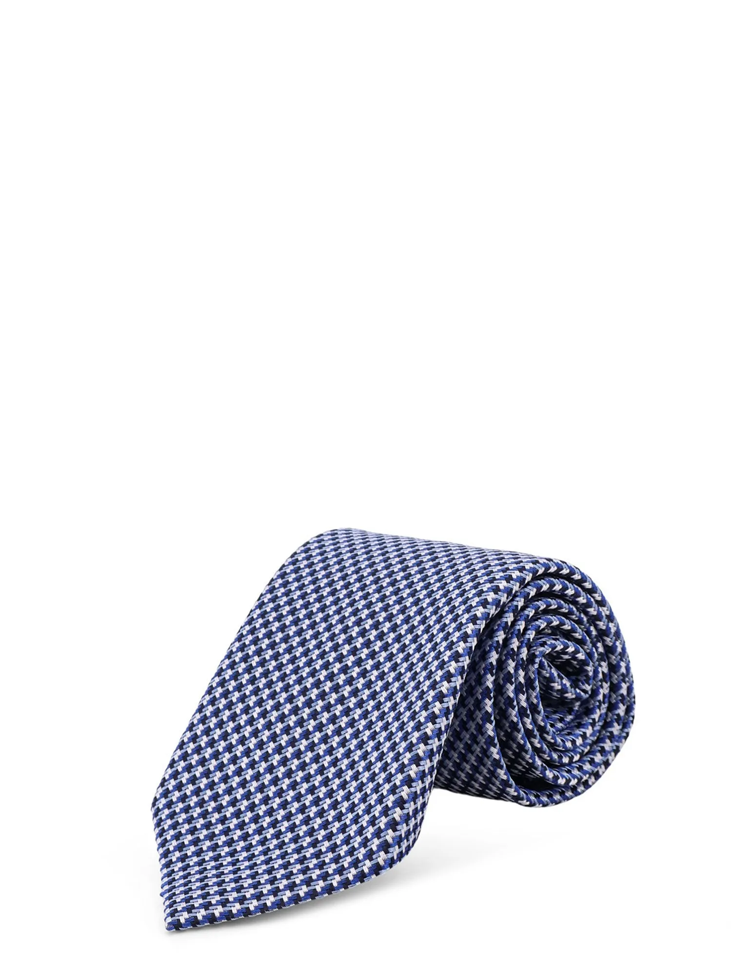 Silk Tie sold by Wanan Luxury