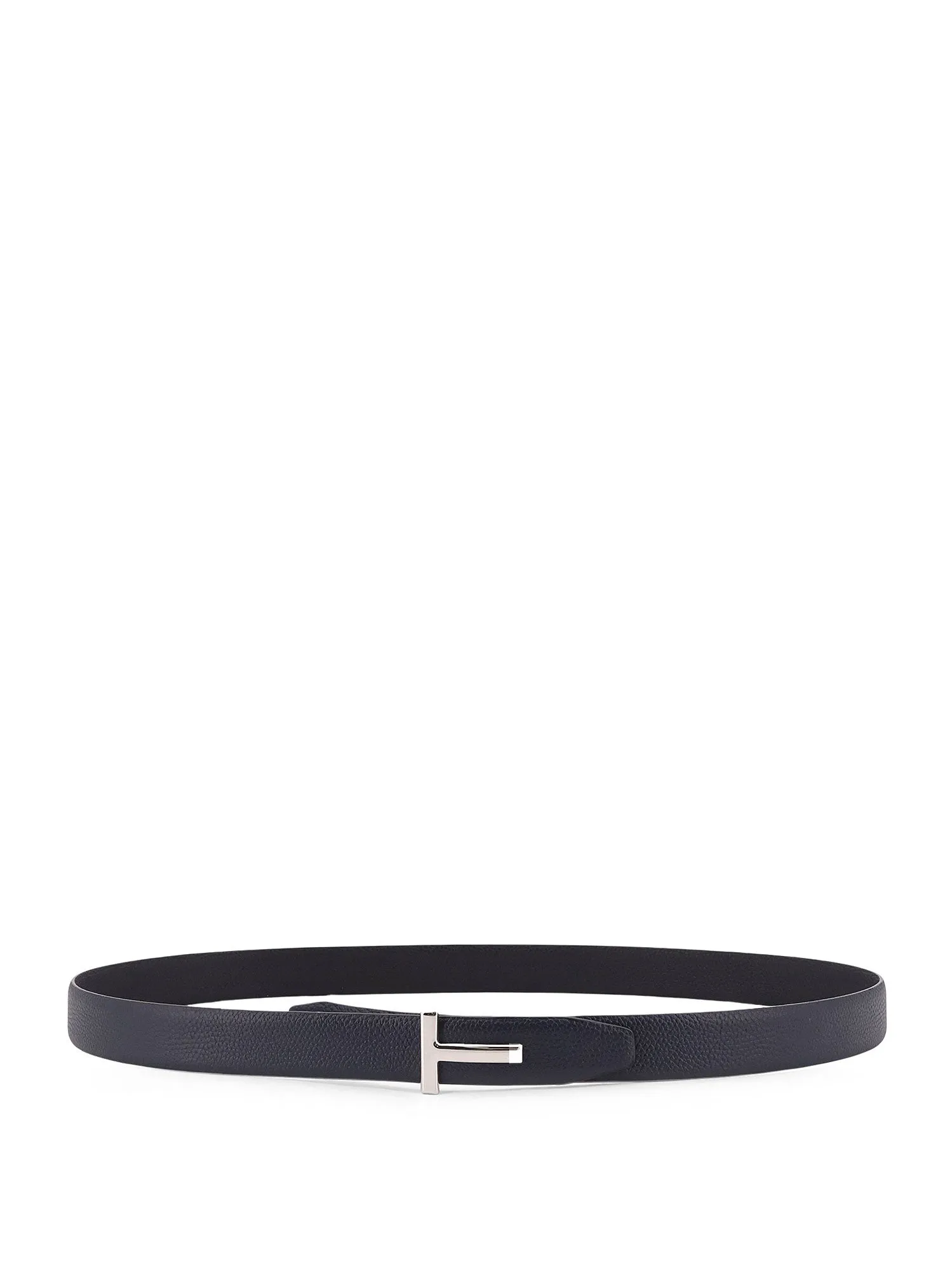 Hammered Leather Belt sold by Wanan Luxury