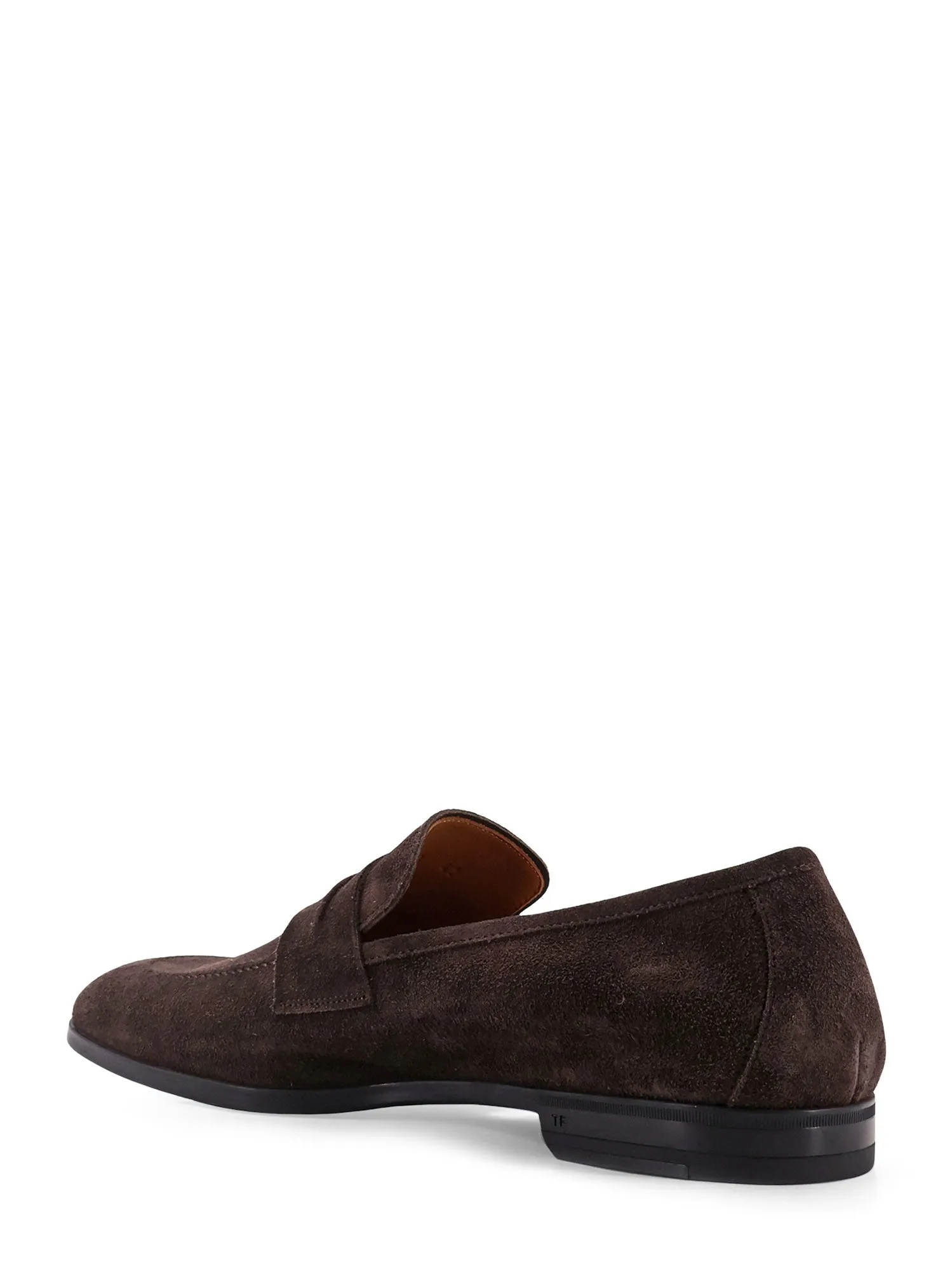 Suede Loafers sold by Wanan Luxury product image thumbnail 3