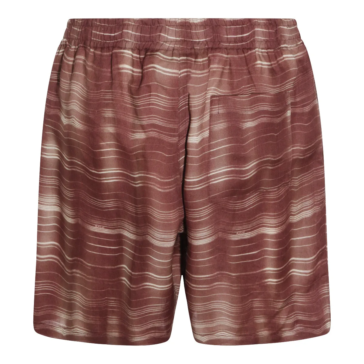 Shorts Cacao sold by Wanan Luxury product image thumbnail 2