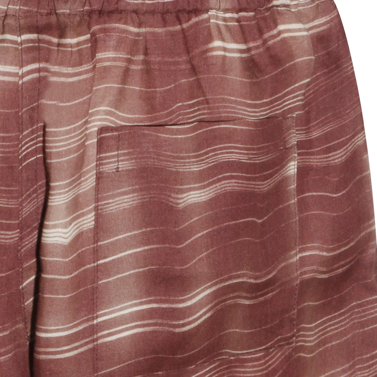 Shorts Cacao sold by Wanan Luxury product image thumbnail 4