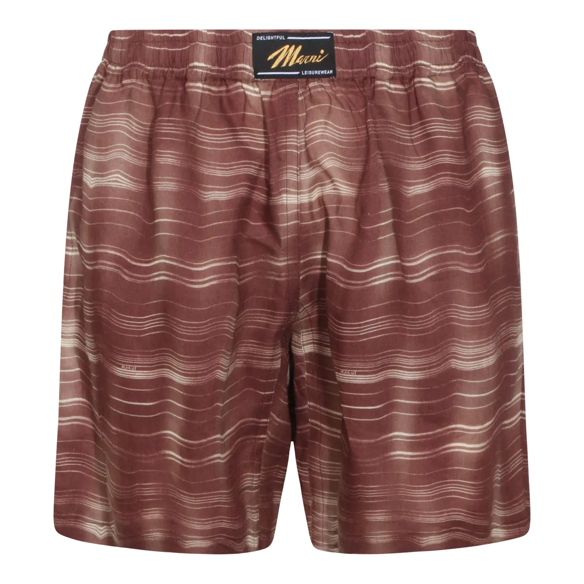 Shorts Cacao sold by Wanan Luxury