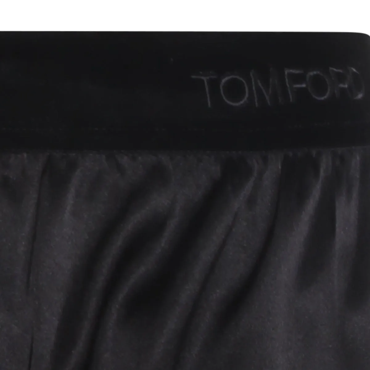Shorts Black sold by Wanan Luxury product image thumbnail 3