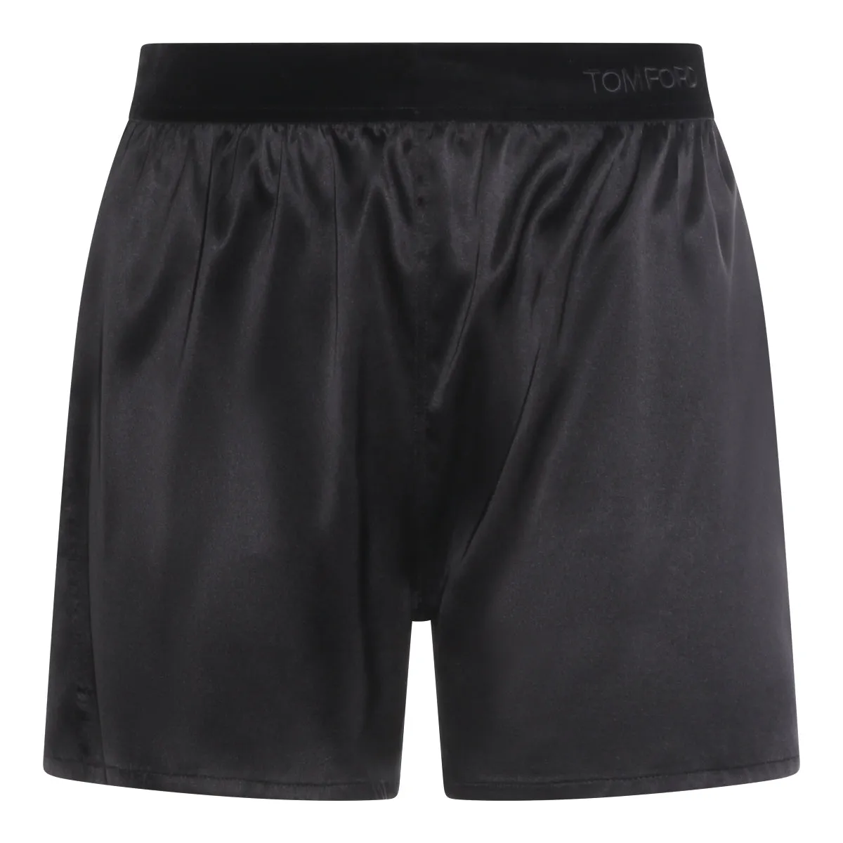 Shorts Black sold by Wanan Luxury