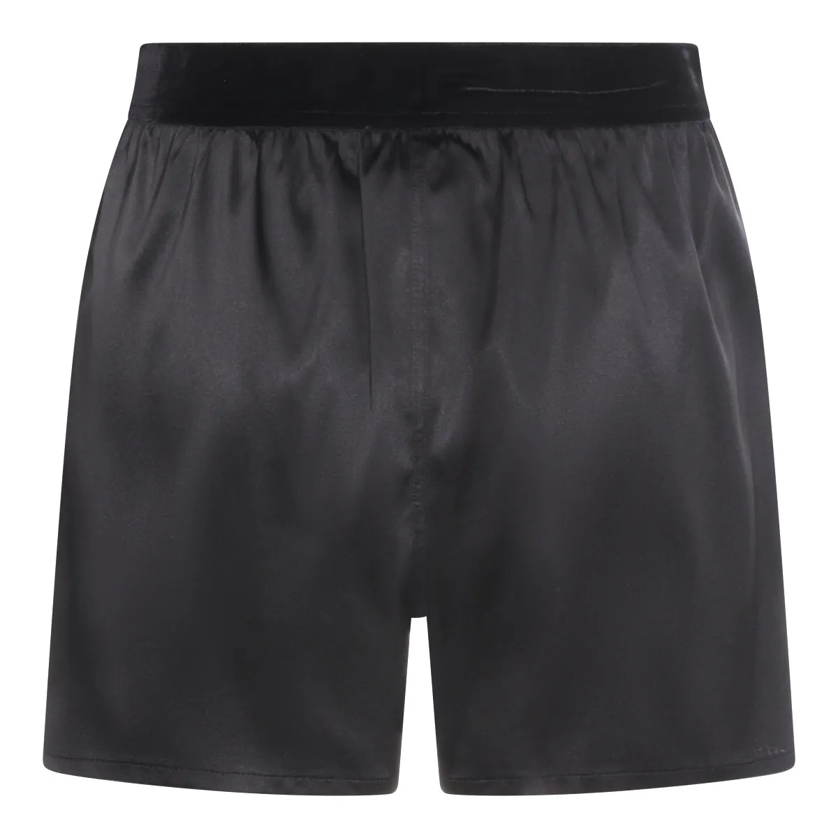 Shorts Black sold by Wanan Luxury product image thumbnail 2
