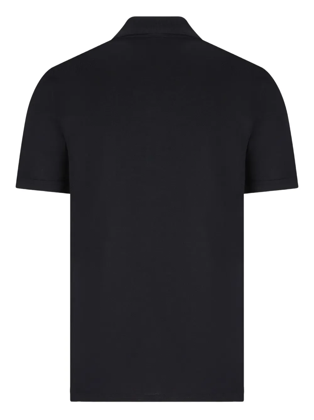 Front Pocket Cotton Polo sold by Wanan Luxury product image thumbnail 4