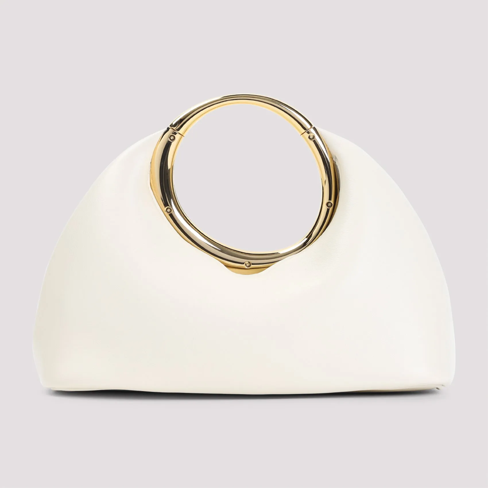 Handbag White sold by Wanan Luxury product image thumbnail 3