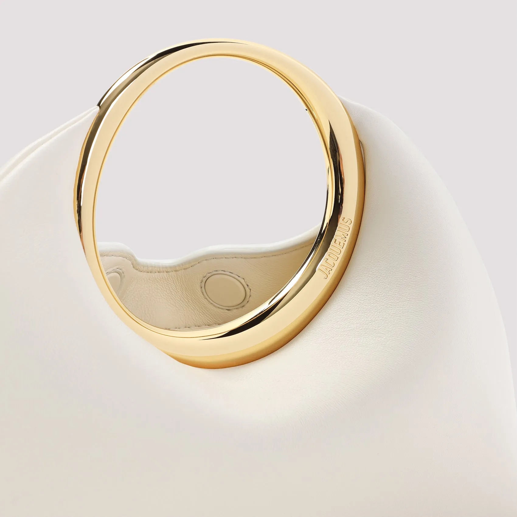 Handbag White sold by Wanan Luxury product image thumbnail 4