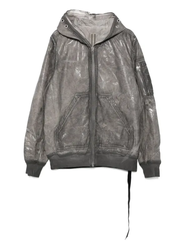 Bomber Gimp Flight sold by Wanan Luxury