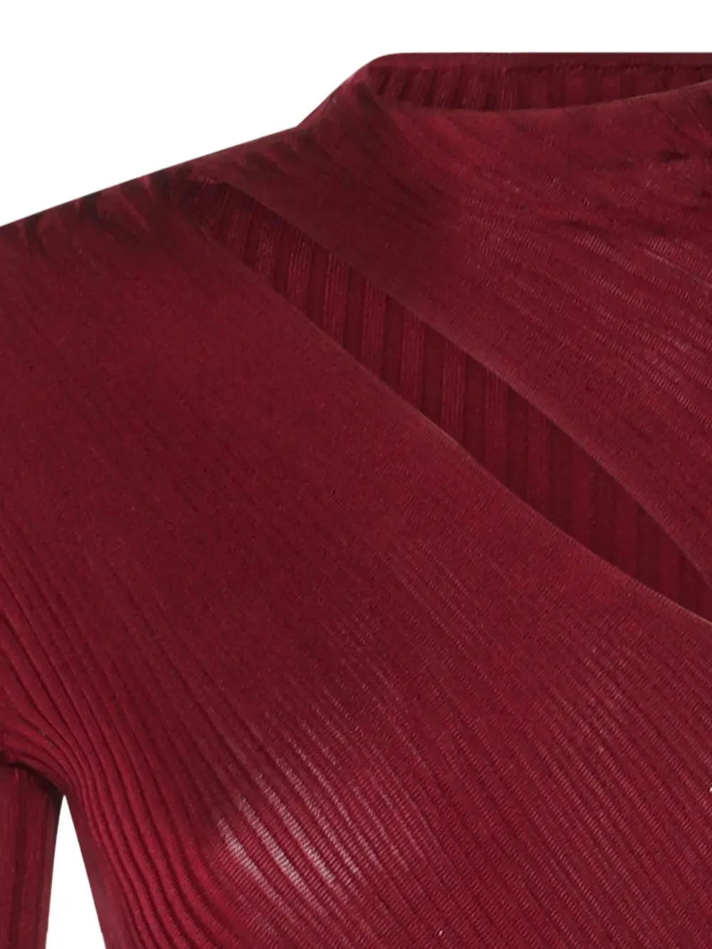 Viscose Midi Dress sold by Wanan Luxury product image thumbnail 4