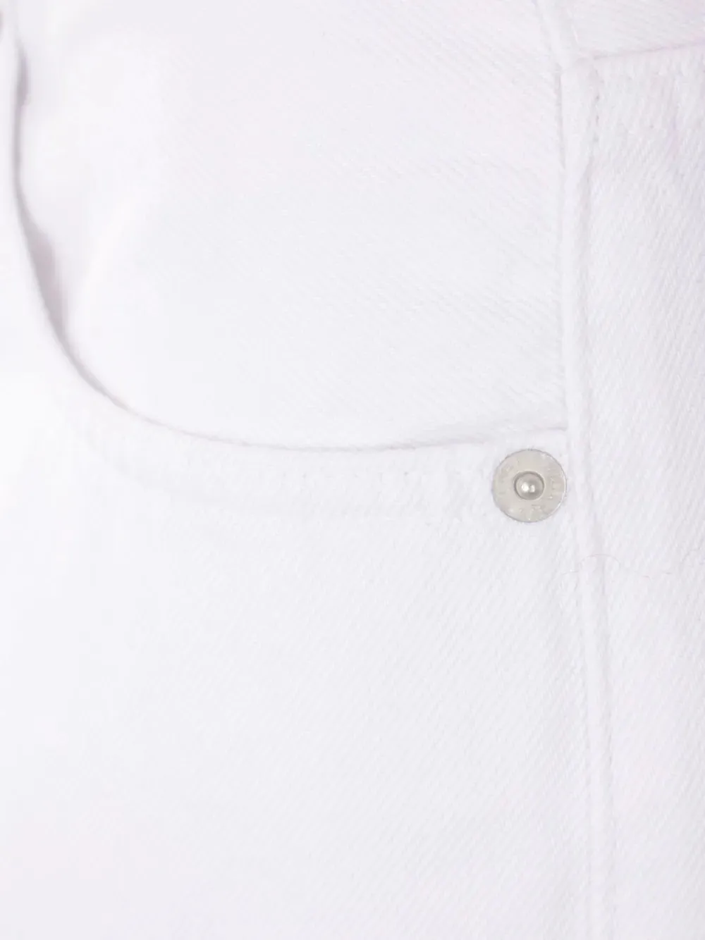 Jeans With Logo Application sold by Wanan Luxury product image thumbnail 3