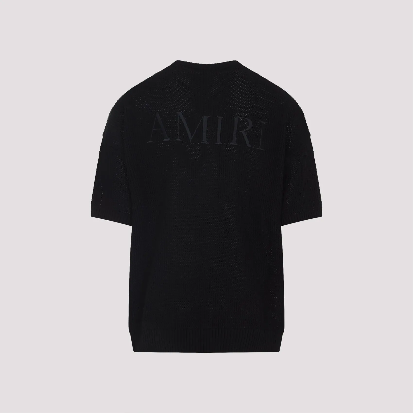 T-Shirts Black sold by Wanan Luxury product image thumbnail 3
