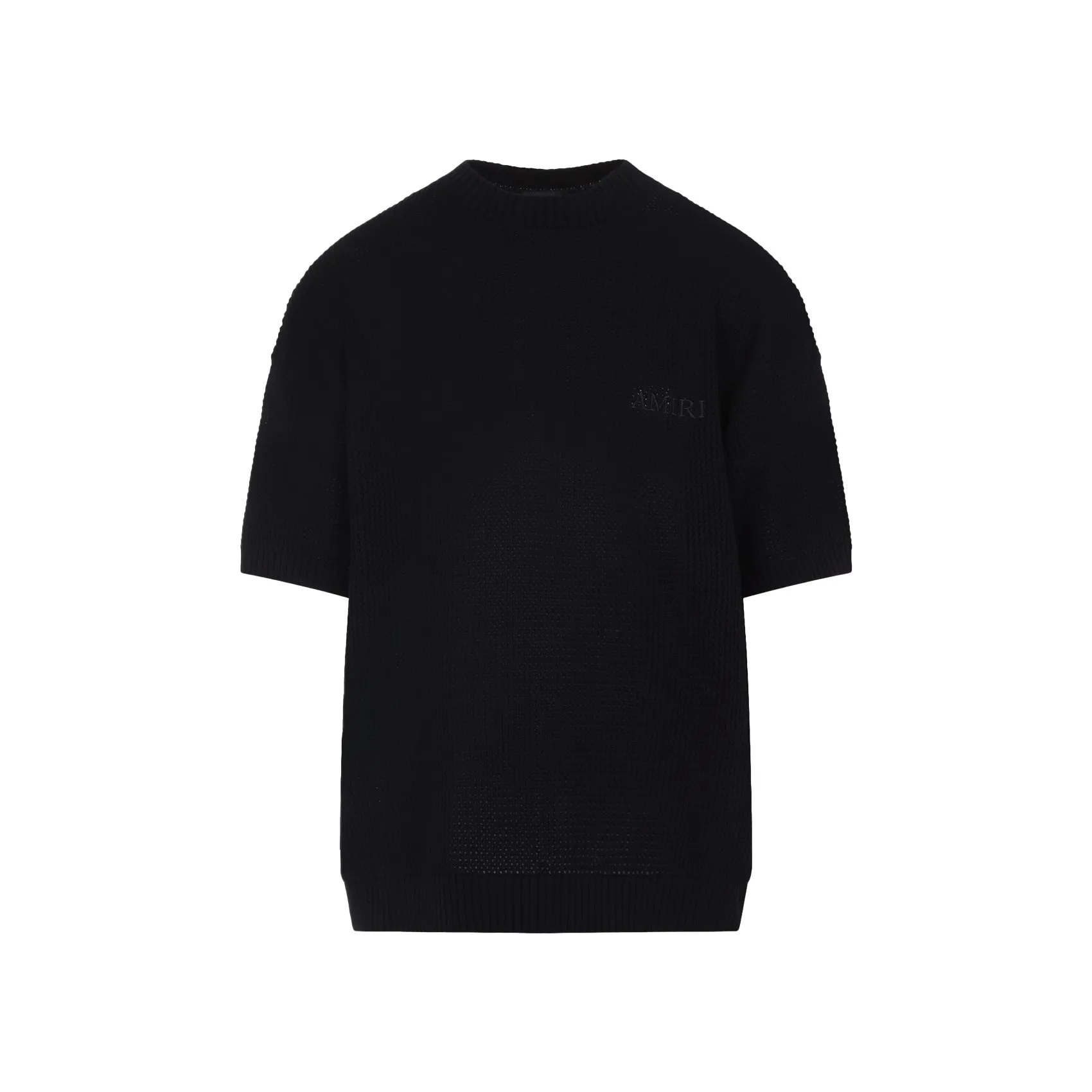 T-Shirts Black sold by Wanan Luxury