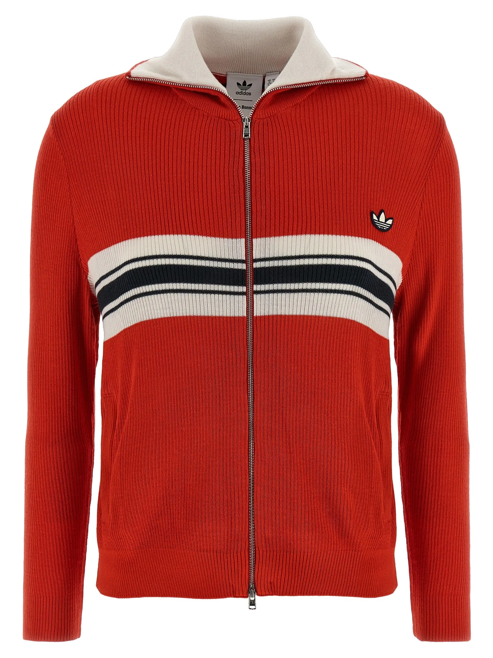 Wb Track Sweatshirt Red sold by Wanan Luxury