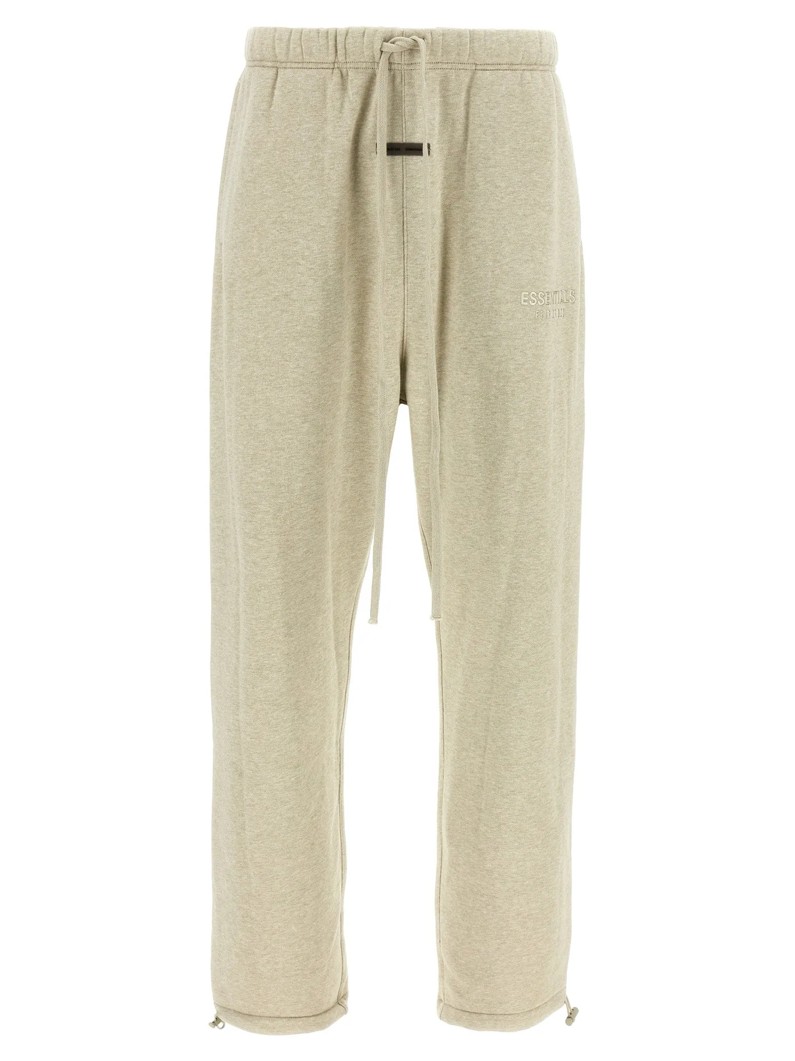 Logo Joggers Pants Gray sold by Wanan Luxury