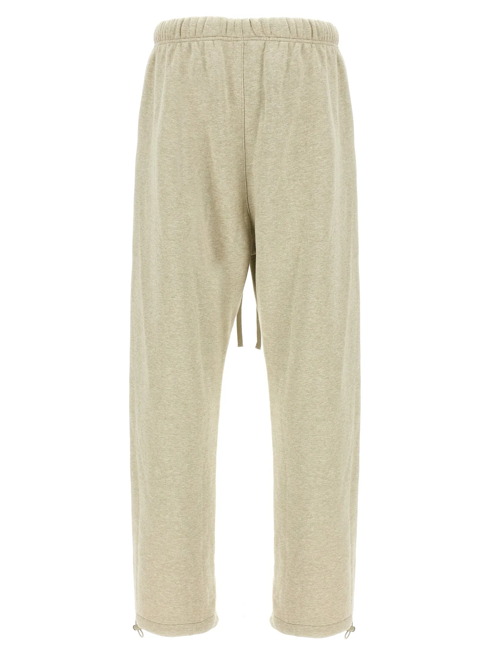 Logo Joggers Pants Gray sold by Wanan Luxury product image thumbnail 2