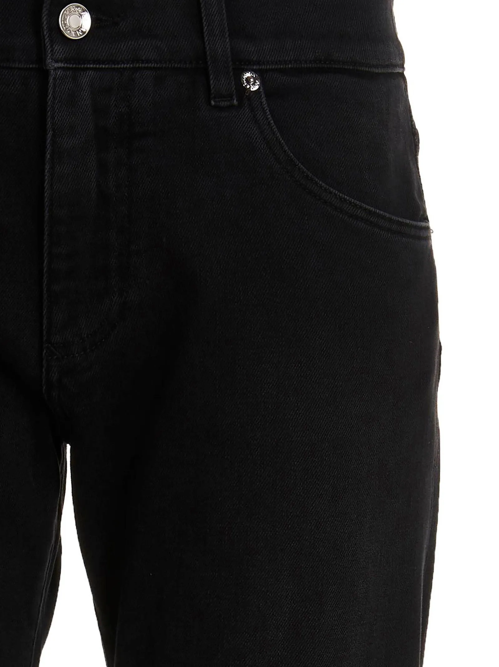 Dg Essential Jeans Black sold by Wanan Luxury product image thumbnail 3