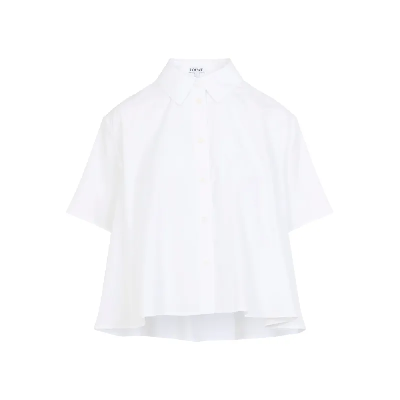 Shirts White sold by Wanan Luxury