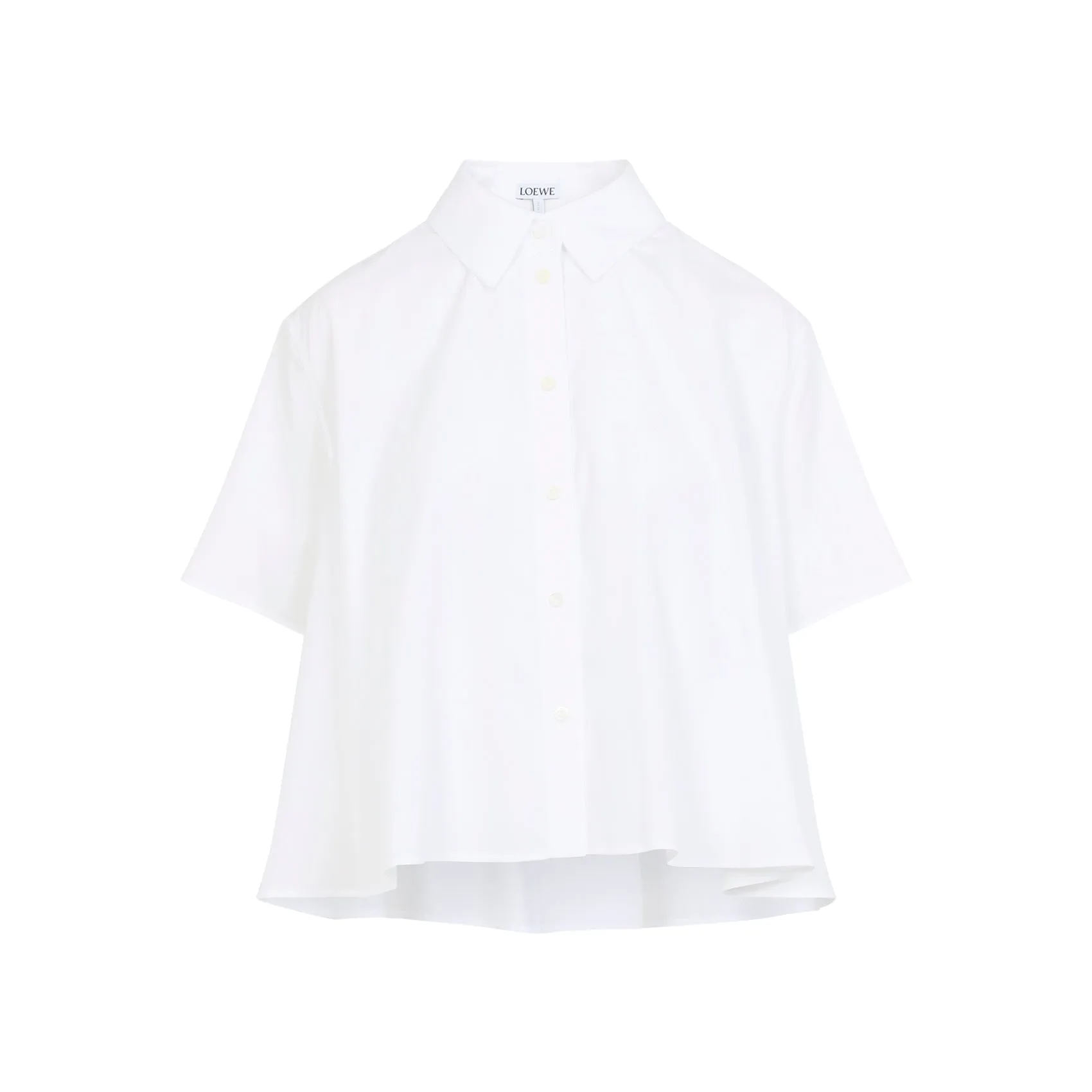 Shirts White sold by Wanan Luxury