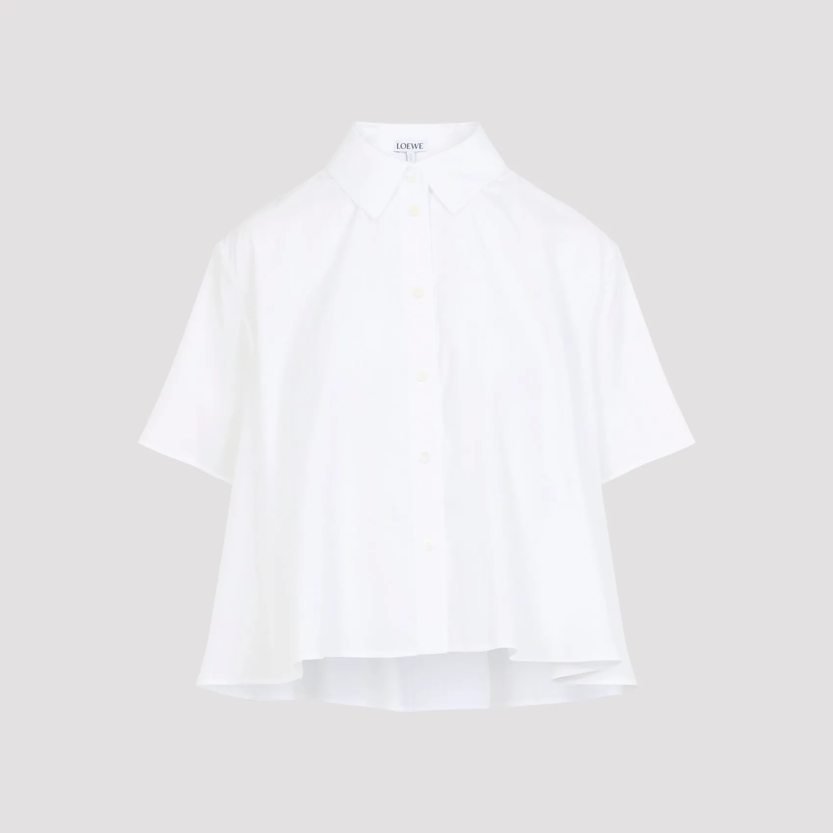 Shirts White sold by Wanan Luxury product image thumbnail 2